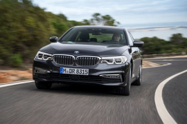 Najgori vozači su vlasnici BMW automobila