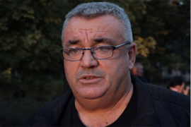 Muriz Memić na skupu u Sarajevu: Očekujemo istragu koja će dovesti ...
