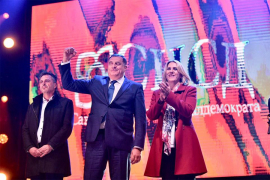 Dodik: Kao srpski član Predsjedništva BiH vratiću Srpskoj snagu