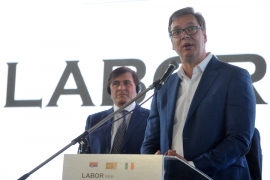 Vučić o Junkerovoj izjavi za Balkan: Možda preterano, ali ne bih ...