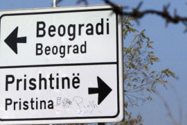 Usaglašeni principi pregovora Prištine i Beograda