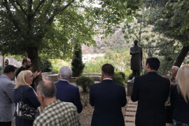 Otvorene 99. Šantićeve večeri poezije