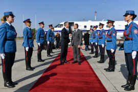 Stoltenberg: Srbija bombardovana da bi se smijenio Milošević