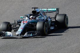 Hamilton dominantan u Japanu, Britanac na korak do titule