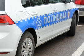 Policija intervenisala na biračkom mjestu u Novom Gradu