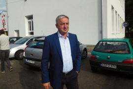 Borenović: Srpska od danas kreće u novu eru napretka