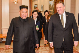 Pompeo završo posjetu Pjongjangu, odlazi zadovoljan u Seul