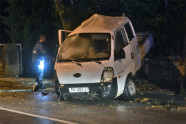 Državljanin BiH se zabio u stablo i zid, umro u bolnici u Puli