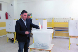 Košarac: U Srpskoj se poštuju zakoni i Ustav