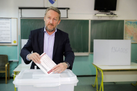 Izetbegović: Sada je vrijeme da se takmičimo u tome ko će više ...