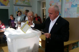 Đokić: Na izborima pokazati demokratsku zrelost društva