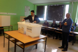 Stevandić: Narodna volja je osnov za budućnost