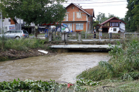 Novi most u Dragočaju na čekanju