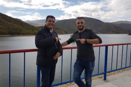Nakon Tačija i gradonačelnik južne Mitrovice na Gazivodama