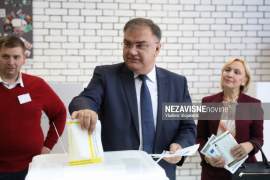 Ivanić: Ubijeđen sam u izbornu pobjedu