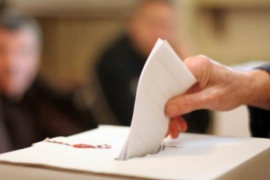 U Ribniku glasalo 64 odsto glasača, a u Šipovu 60,34 odsto