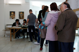 Izlaznost u Bijeljini 56,90 odsto