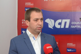 Selak: Socijalisti će ostvariti najbolji izborni rezultat do sada