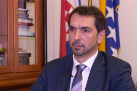 Čavara: Komšić je bošnjački kandidat