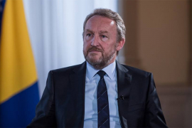 Izetbegović: Radi se po Ustavu, a ne po željama Čovića