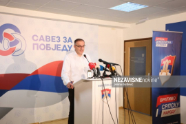 Miličević: Govedarica ima tri odsto prednosti