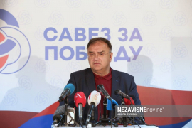 Ivanić ne priznaje poraz, tražiće novo brojanje glasova
