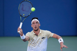 Džumhur eliminisan na startu Mastersa u Šangaju