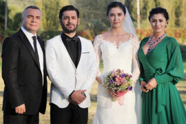 Srce mafije, nova serija koja će vas ostaviti bez daha