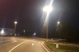 Ljubinje modernizovalo rasvjetu LED tehnologijom