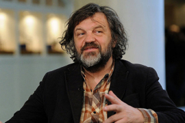 Kusturica čestitao Dodiku i Cvijanovićevoj pobjedu na izborima