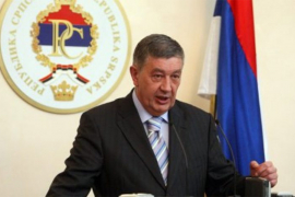 Radmanović osvojio ubjedljivo najveći broj glasova za Parlament BiH