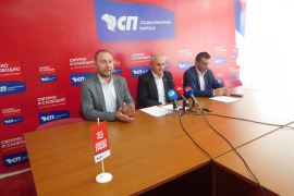 Đokić: Šest direktnih mandata u Narodnoj skupštini
