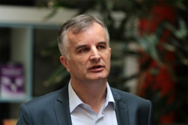 Lijanović: Korisno što smo zaustavili sastajanje Čovića i Dodika u ...