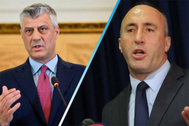 Kosovski analitičar: Tači "objavio rat" Haradinaju