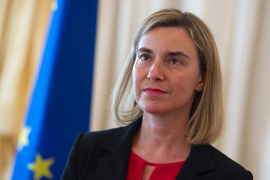 Mogerini: Istražiti nestanak novinara
