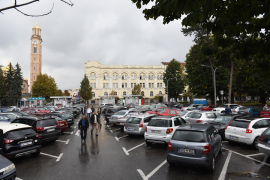 Poskupljuje parking u Banjaluci?