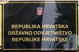 DORH priprema 'Portal ratnih zločina'