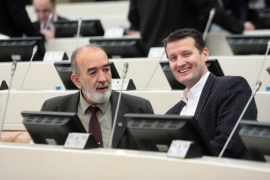 Ko su najveći gubitnici u trci za Parlament BiH i Predstavnički dom ...