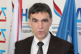 Krsmanović: Opozicija treba da prizna poraz, SzP ne postoji