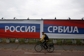 AP: Sve jači ruski uticaj na Balkanu, Baltiku i u centralnoj Evropi