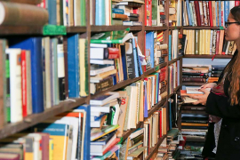 Otvoren najveći sajam knjiga na svijetu