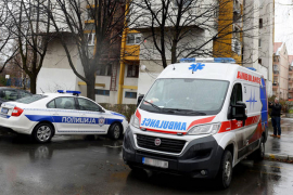 Eksplozija u fabrici u Lučanima, povrijeđen radnik