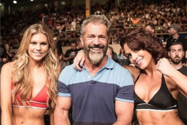 Mel Gibson otkrio kako je izgubio 14 kilograma za dva mjeseca