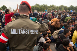 Beč istupa iz sporazuma o migracijama?