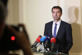 Čavara: Moguća kriza funkcionisanja političkog sistema