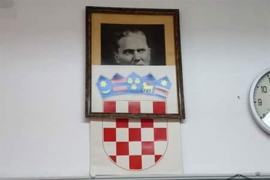 Tito se "ukazao" u hrvatskoj učionici