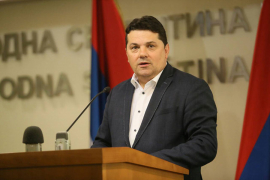 Stevandić: Opozicija izaziva krizu zbog izbornog poraza