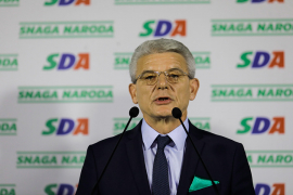 Džaferović poručio Hrvatskoj: Dobro pazite šta govorite i radite