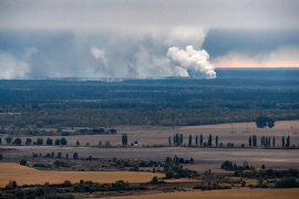 Eksplozija u skladištu municije uništila 50 kuća