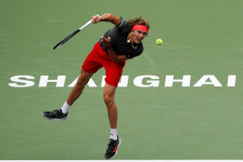 Zverev ekspresno do četvrtfinala Šangaja